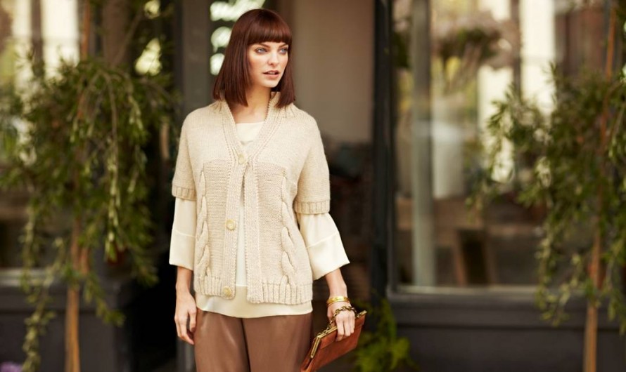 Fiona Lintott : Lucza