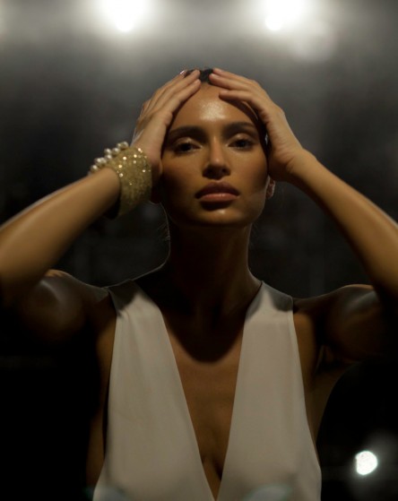 Fiona Lintott : New Beauty