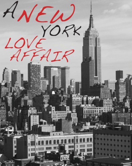 Fiona Lintott : New York