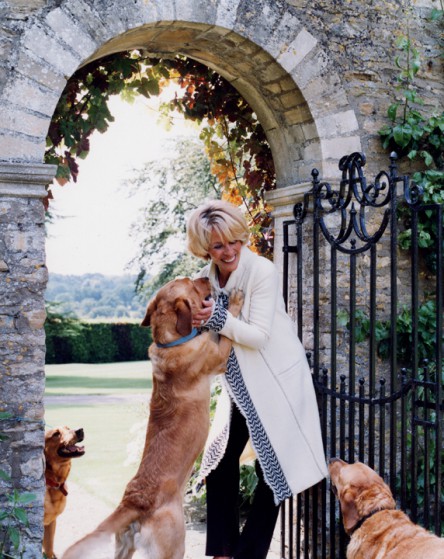 Fiona Lintott : Duchess