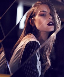 Mondrian, Louis Vuitton, Fiona Lintott